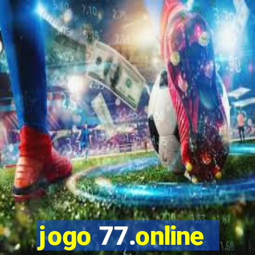 jogo 77.online